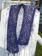 Dazzler Scarf