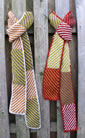 Patchwork Scarf